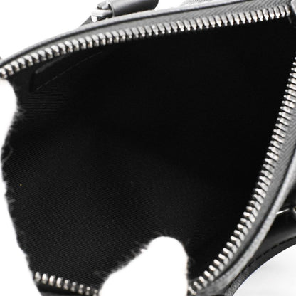 Louis Vuitton Shoulder Bag Keepall XS — view 4