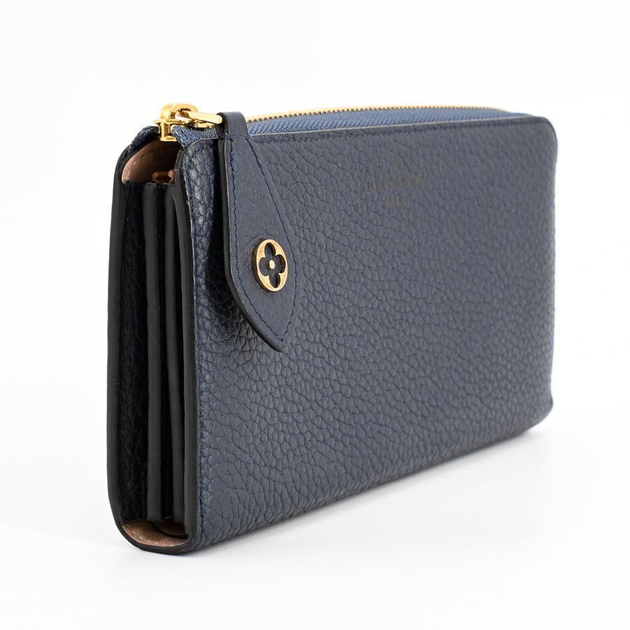 Louis Vuitton Wallet Portefeuille Comet — view 2