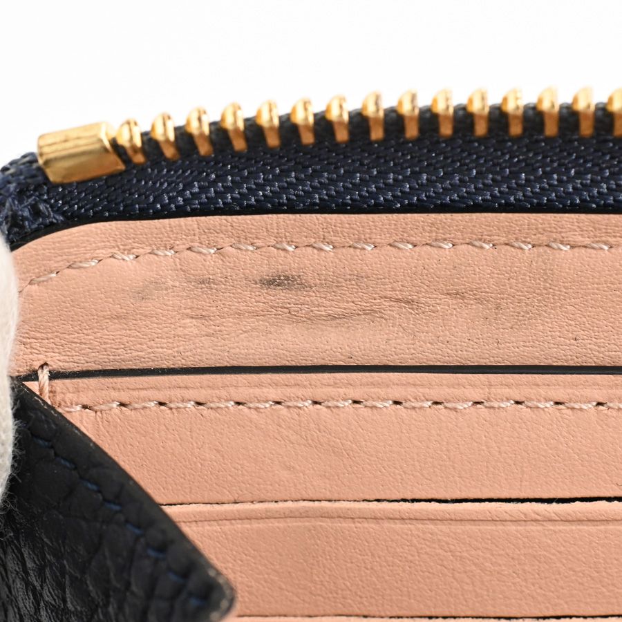 Louis Vuitton Wallet Portefeuille Comet — view 7