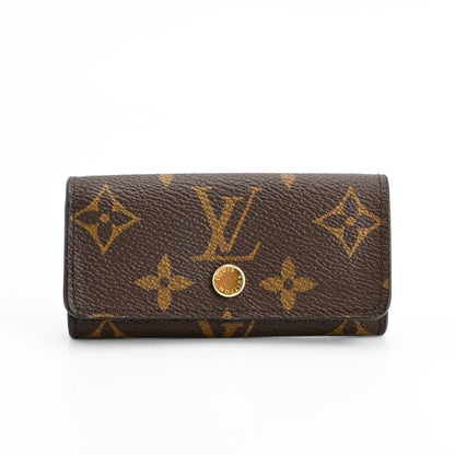 Louis Vuitton Key Case Multicles Key Holder — view 2