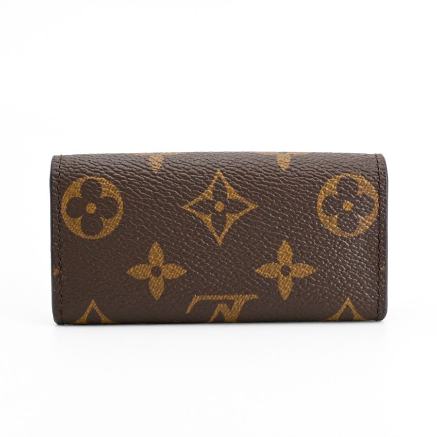 Louis Vuitton Key Case Multicles Key Holder — view 4
