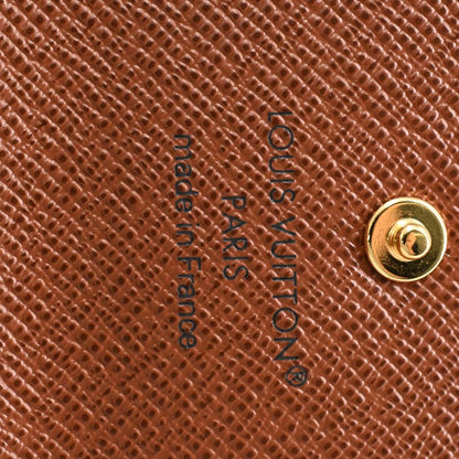 Louis Vuitton Key Case Multicles Key Holder — view 6