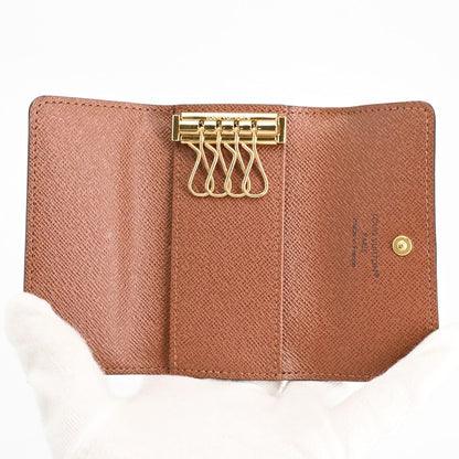 Louis Vuitton Key Case Multicles Key Holder — view 5