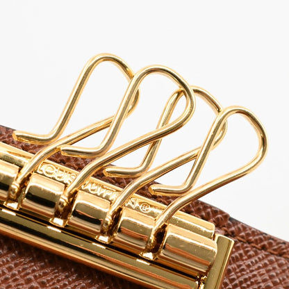 Louis Vuitton Key Case Multicles Key Holder — view 8