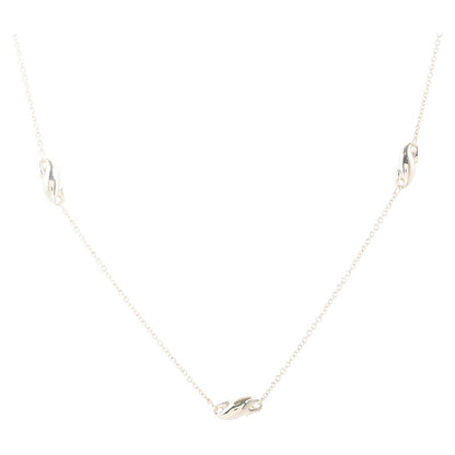 Tiffany & Co Necklace Seahorse