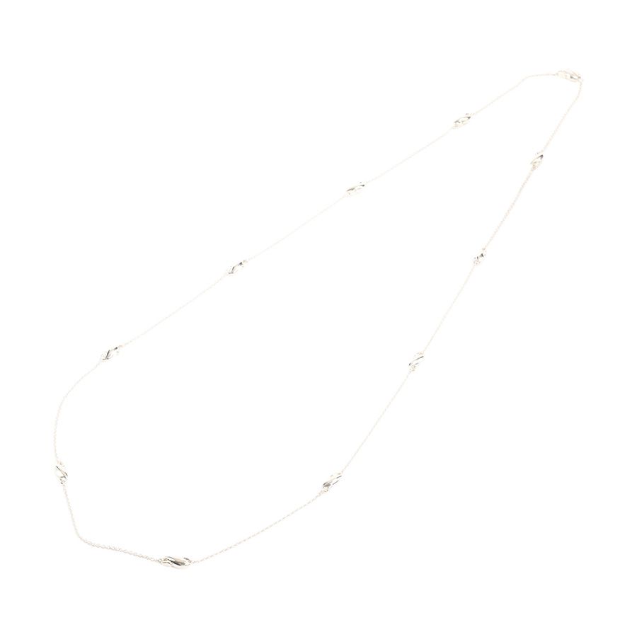 Tiffany & Co Necklace Seahorse — view 3
