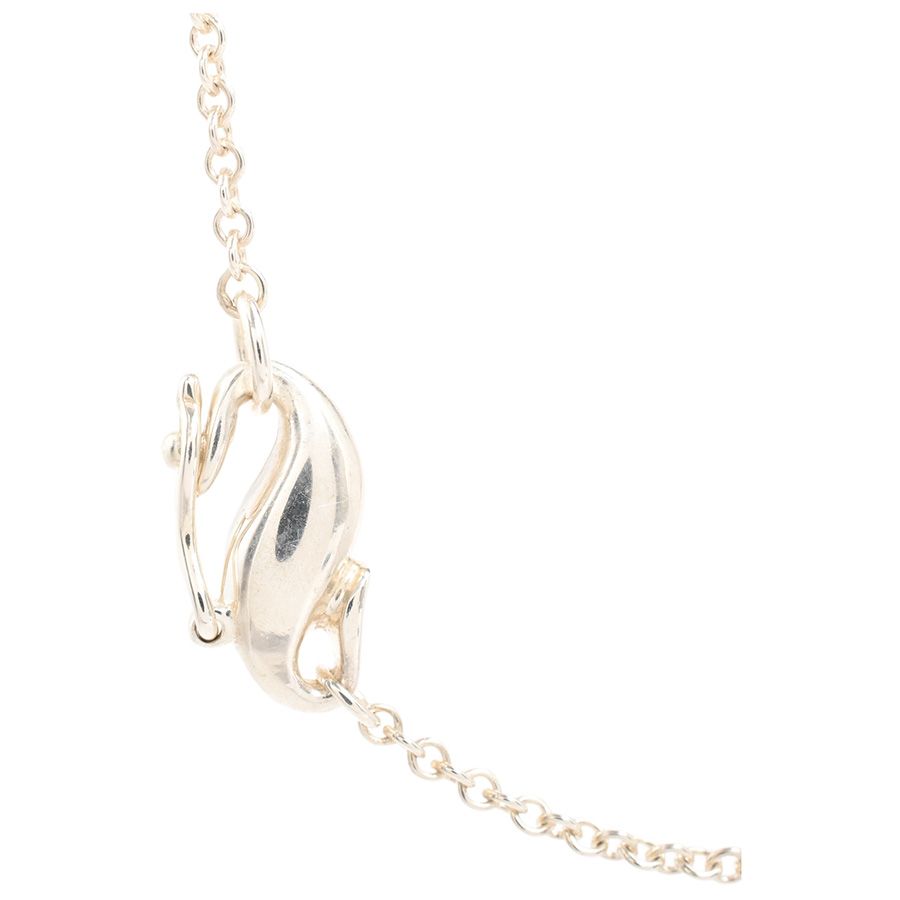 Tiffany & Co Necklace Seahorse — view 4