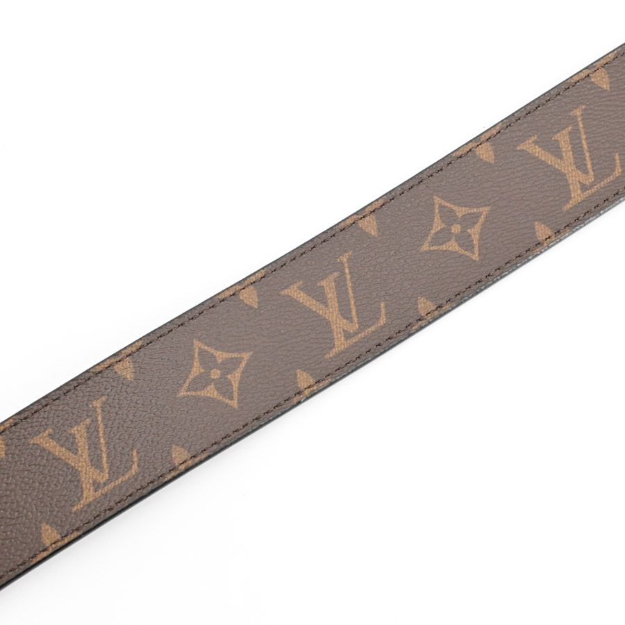 Louis Vuitton Belt Ceinture LV Sunset — view 3