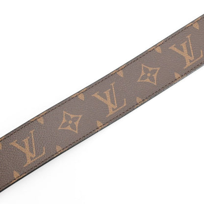 Louis Vuitton Belt Ceinture LV Sunset — view 3