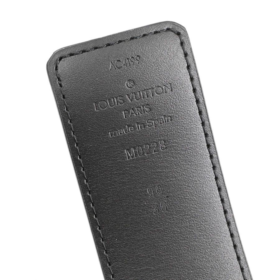 Louis Vuitton Belt Ceinture LV Sunset — view 6