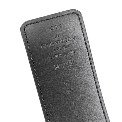 Louis Vuitton Belt Ceinture LV Sunset — view 6