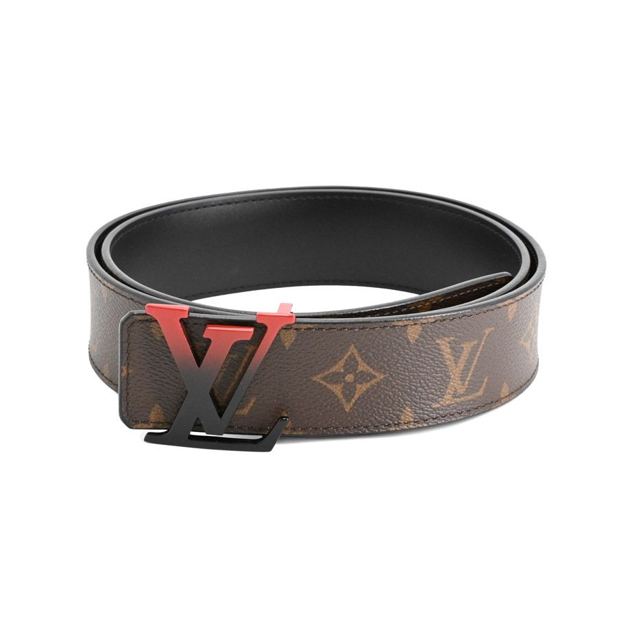 Louis Vuitton Belt Ceinture LV Sunset