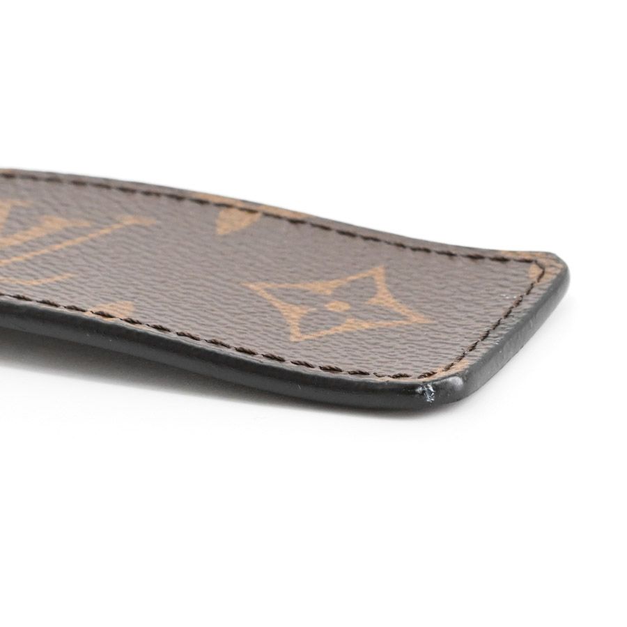 Louis Vuitton Belt Ceinture LV Sunset — view 7