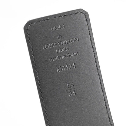 Louis Vuitton Belt LV 40 Reversible — view 6