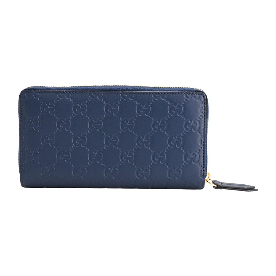 Gucci Wallet Zip Around — view 3