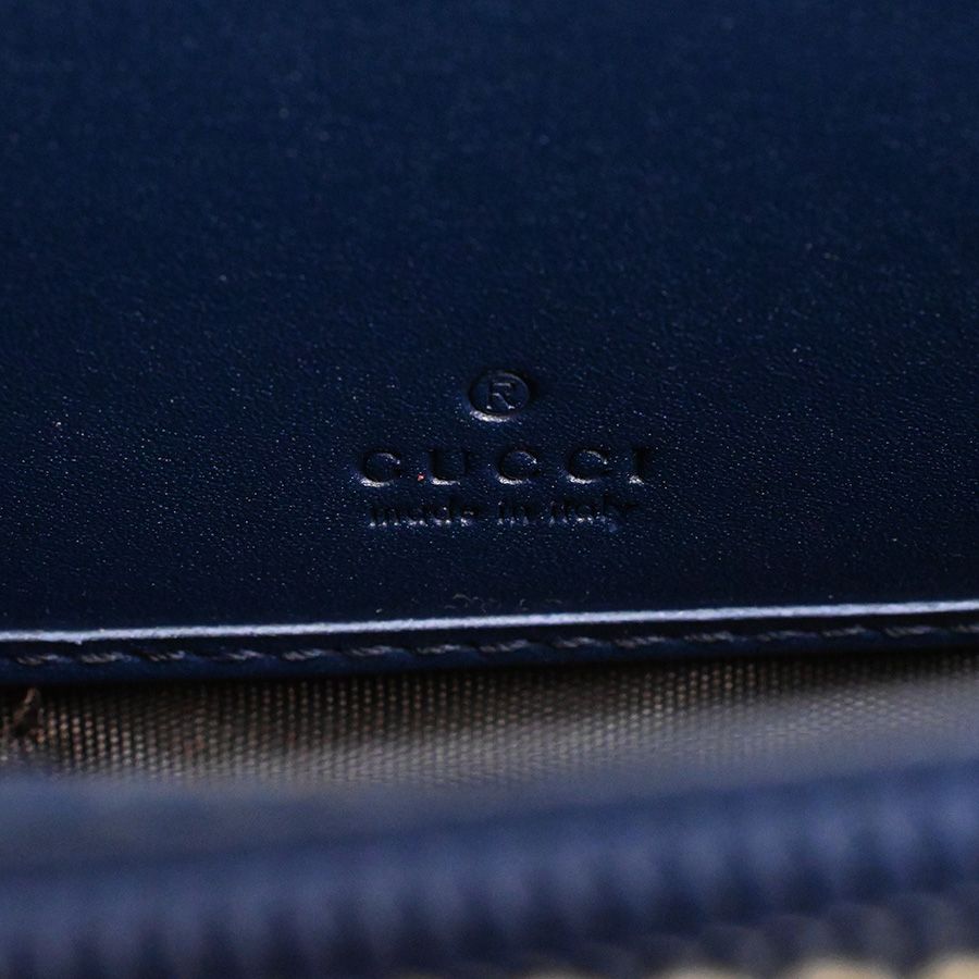 Gucci Wallet Zip Around — view 6
