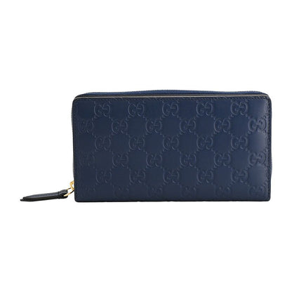 Gucci Wallet Zip Around