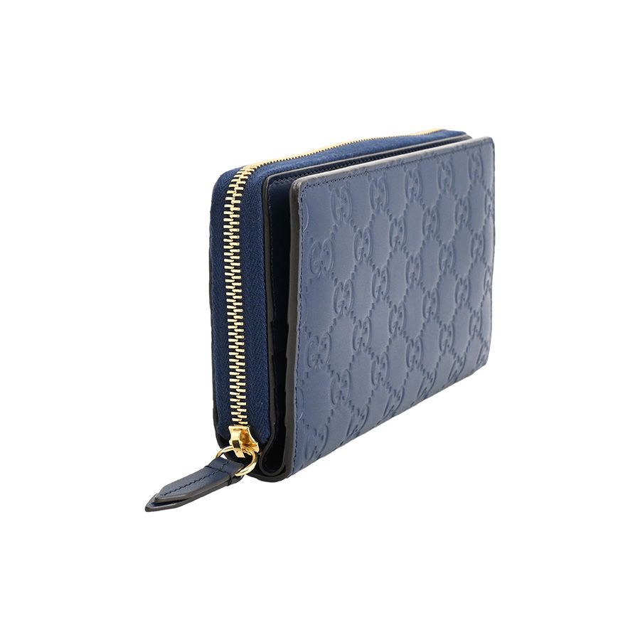 Gucci Wallet Zip Around — view 2