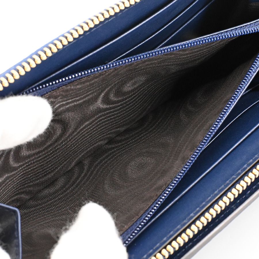 Gucci Wallet Zip Around — view 5