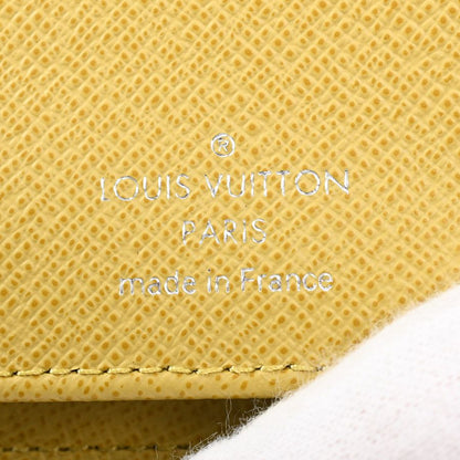 Louis Vuitton Wallet Zippy Vertical — view 7