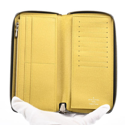 Louis Vuitton Wallet Zippy Vertical — view 4