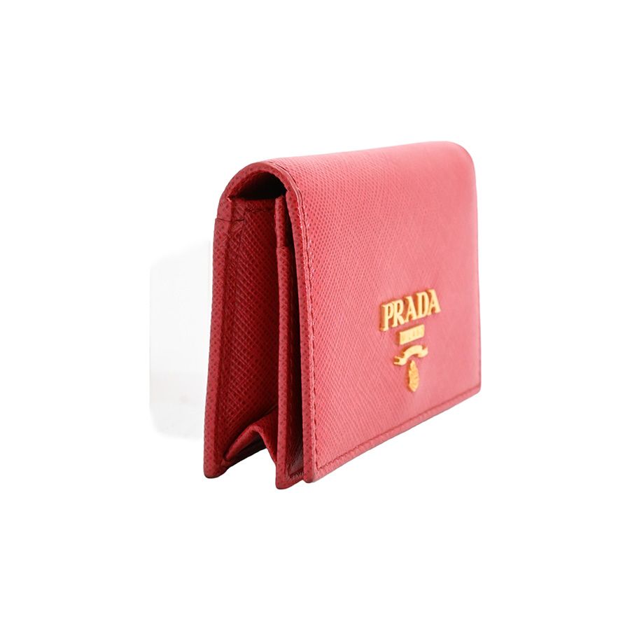Prada Card Case Card Holders — view 2