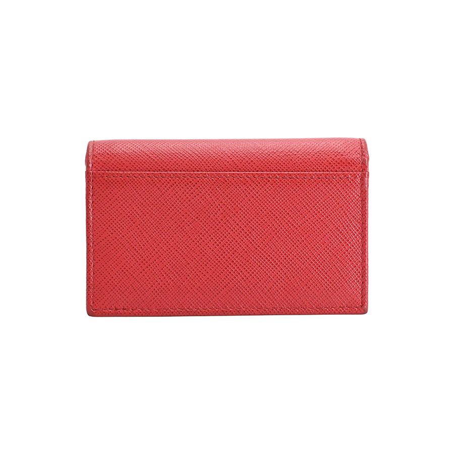 Prada Card Case Card Holders — view 3