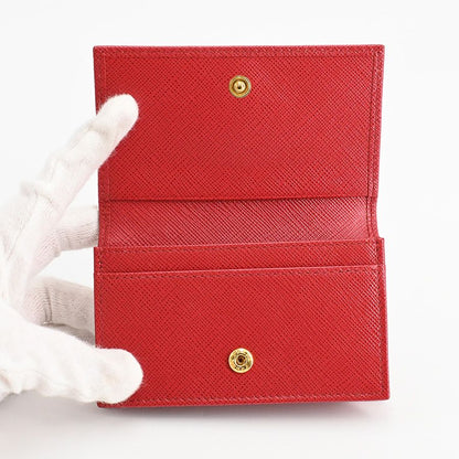 Prada Card Case Card Holders — view 4