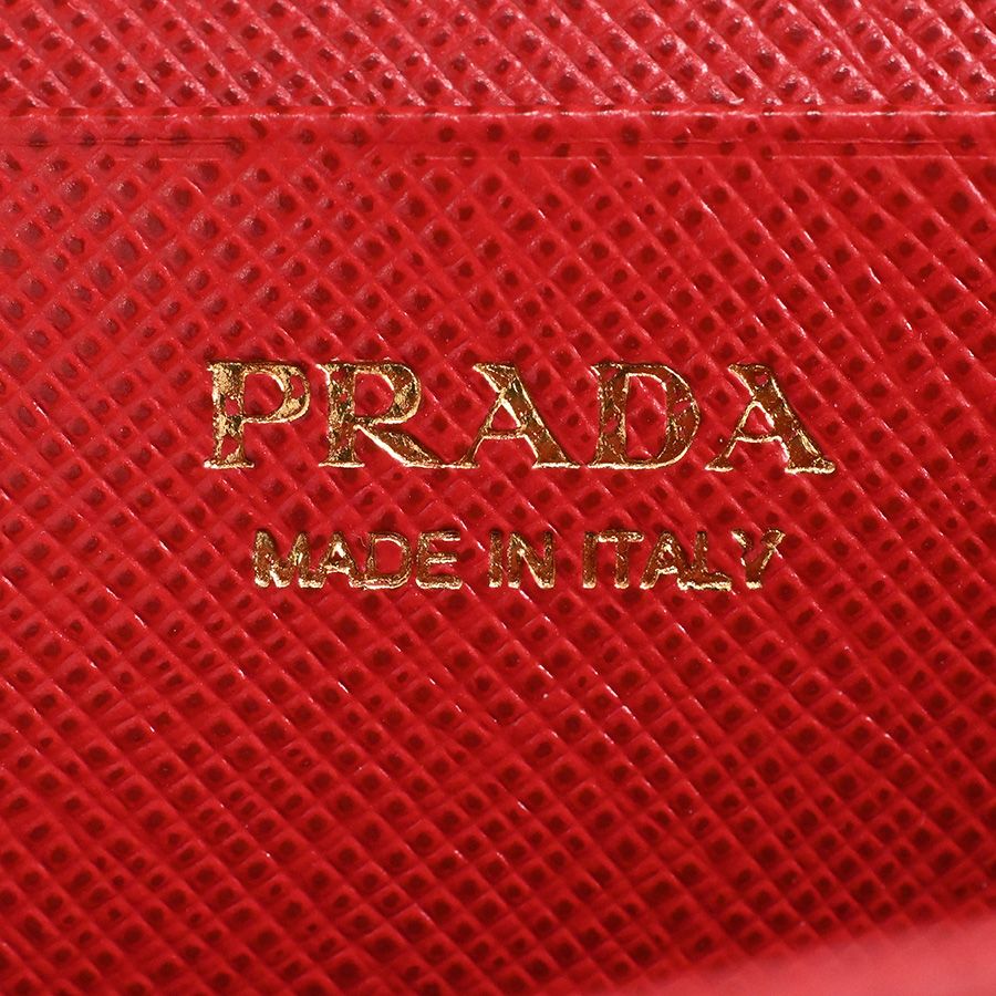 Prada Card Case Card Holders — view 6
