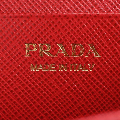 Prada Card Case Card Holders — view 6