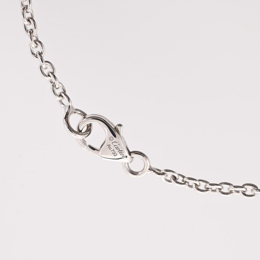 Cartier Bracelet Baby Love — view 3