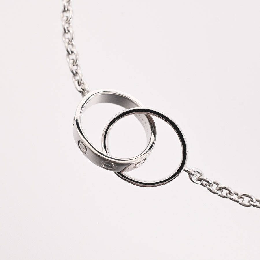 Cartier Bracelet Baby Love — view 2