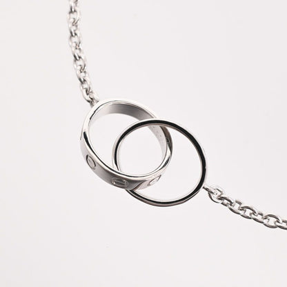 Cartier Bracelet Baby Love — view 2