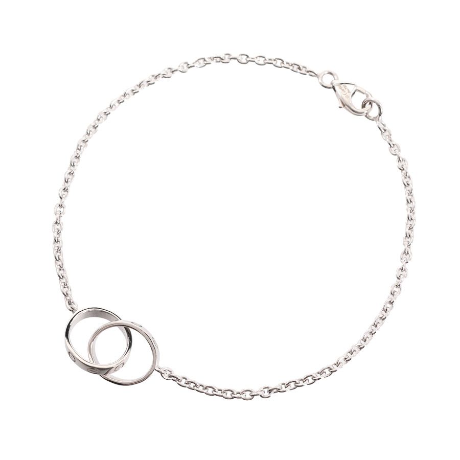 Cartier Bracelet Baby Love