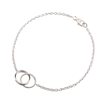 Cartier Bracelet Baby Love
