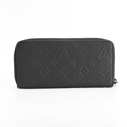 Louis Vuitton Wallet Zippy Horizontal — view 3