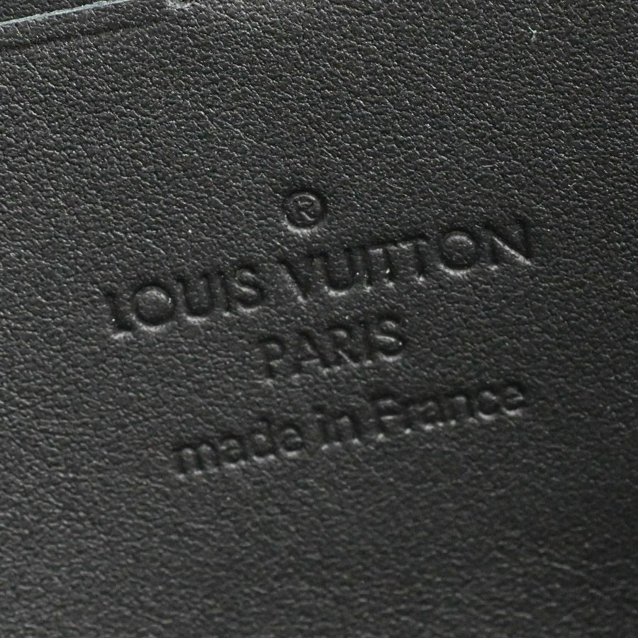 Louis Vuitton Wallet Zippy Horizontal — view 5