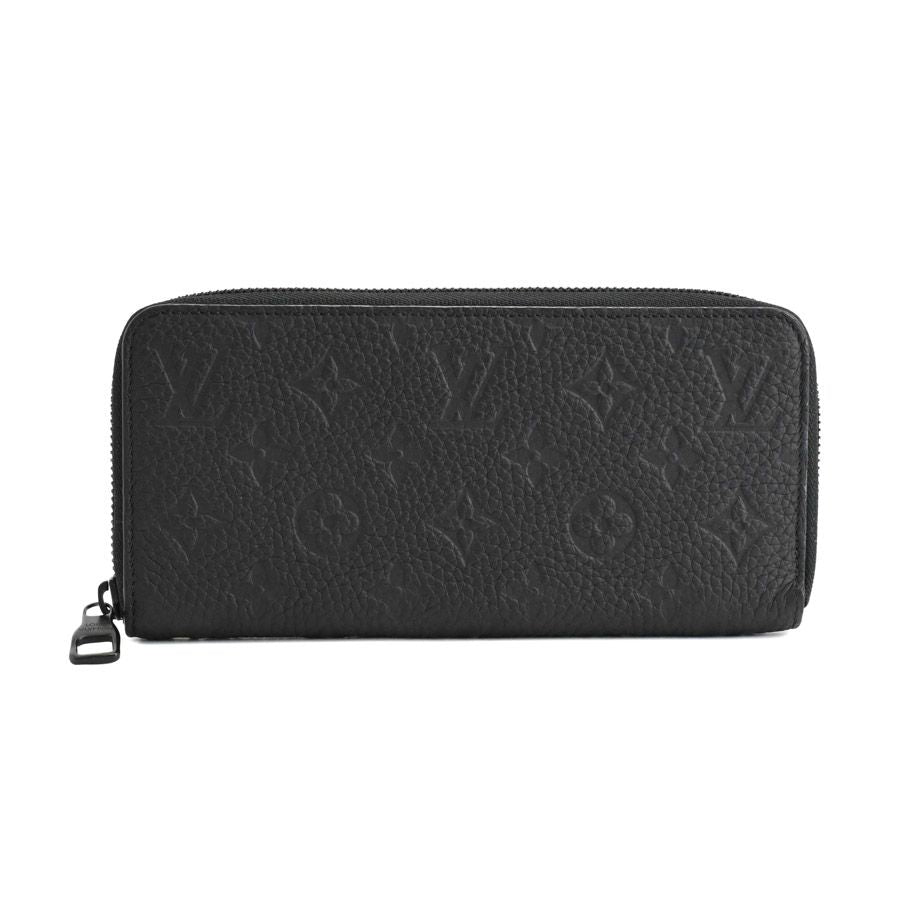 Louis Vuitton Wallet Zippy Horizontal