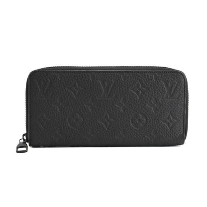 Louis Vuitton Wallet Zippy Horizontal
