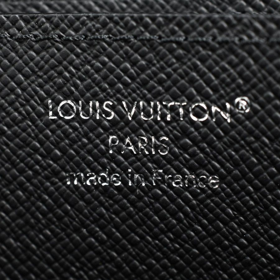 Louis Vuitton Wallet Zippy XL — view 6