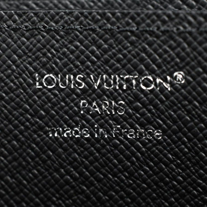 Louis Vuitton Wallet Zippy XL — view 6