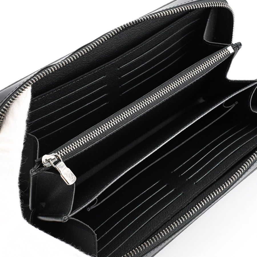 Louis Vuitton Wallet Zippy XL — view 4