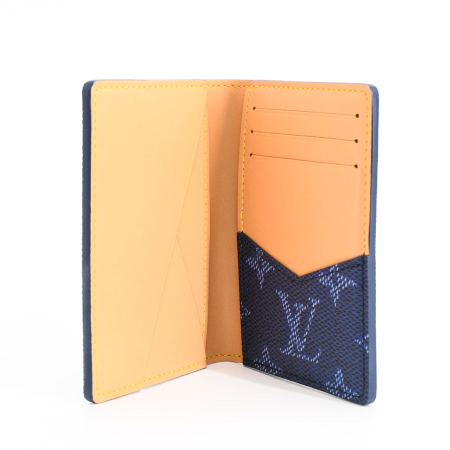 Louis Vuitton Card Case Pocket Organizer — view 4