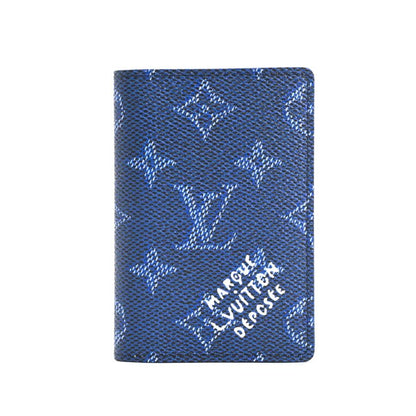 Louis Vuitton Card Case Pocket Organizer