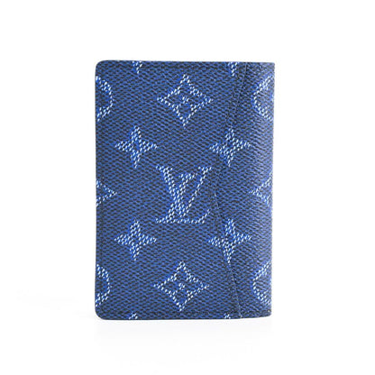 Louis Vuitton Card Case Pocket Organizer — view 3