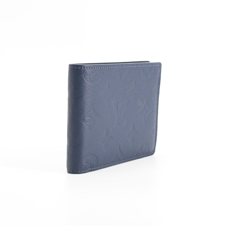 Louis Vuitton Billfold Portefeuille Multiple Wallet — view 2