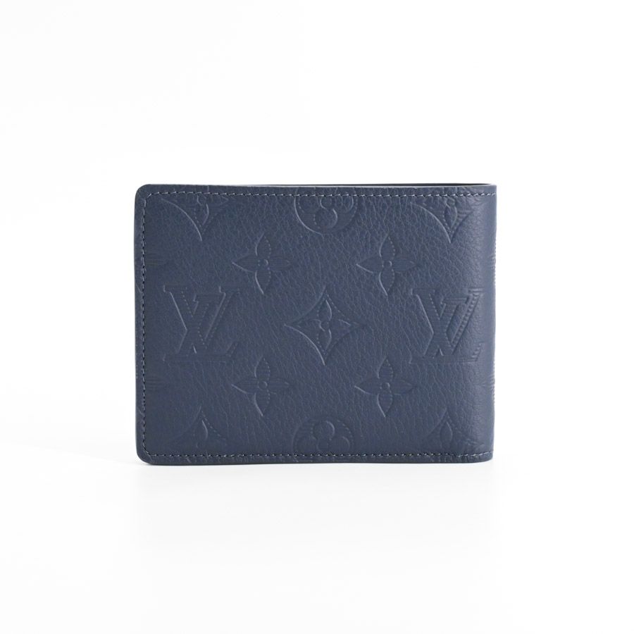 Louis Vuitton Billfold Portefeuille Multiple Wallet — view 3