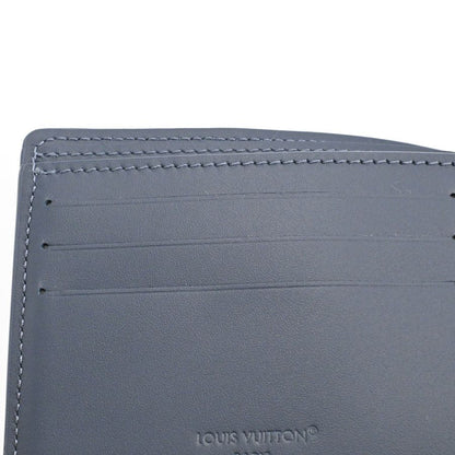 Louis Vuitton Billfold Portefeuille Multiple Wallet — view 6