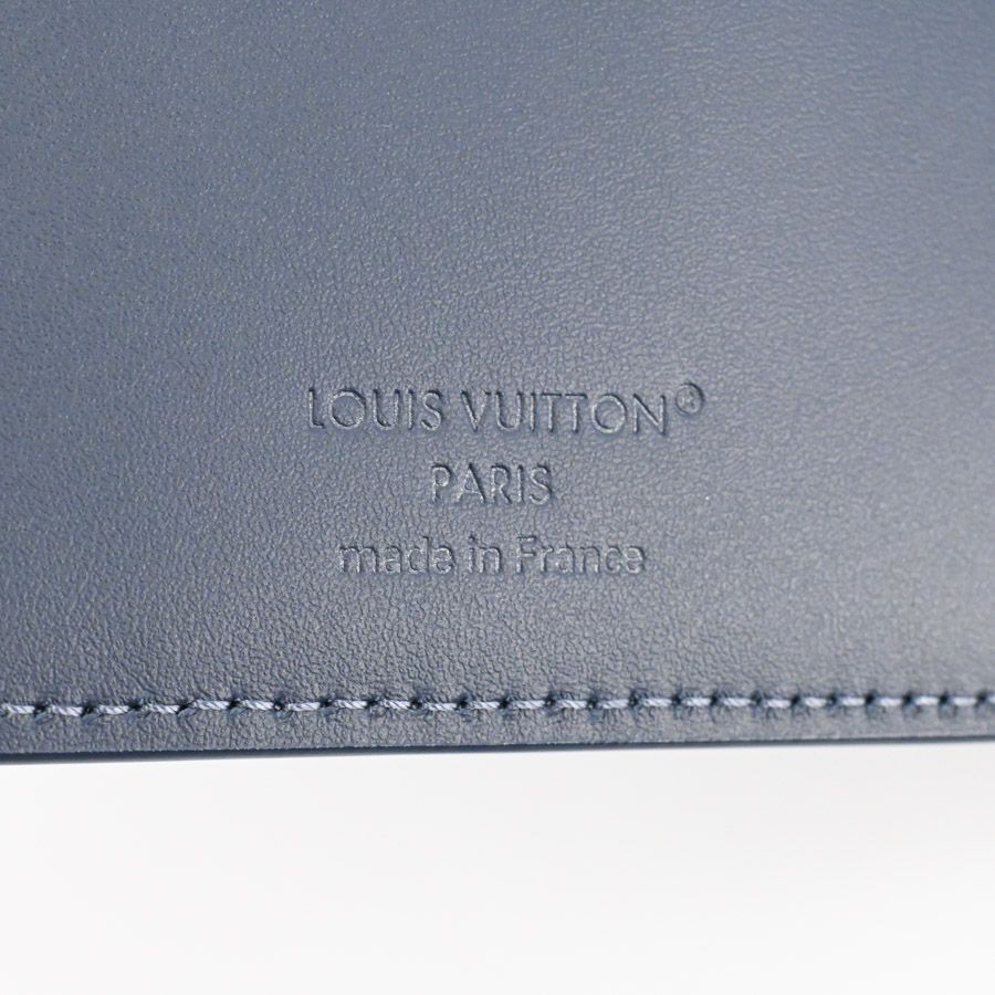 Louis Vuitton Billfold Portefeuille Multiple Wallet — view 5