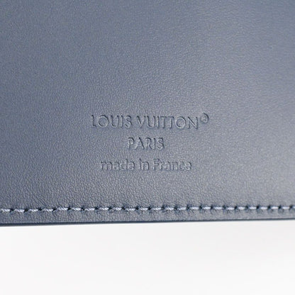 Louis Vuitton Billfold Portefeuille Multiple Wallet — view 5